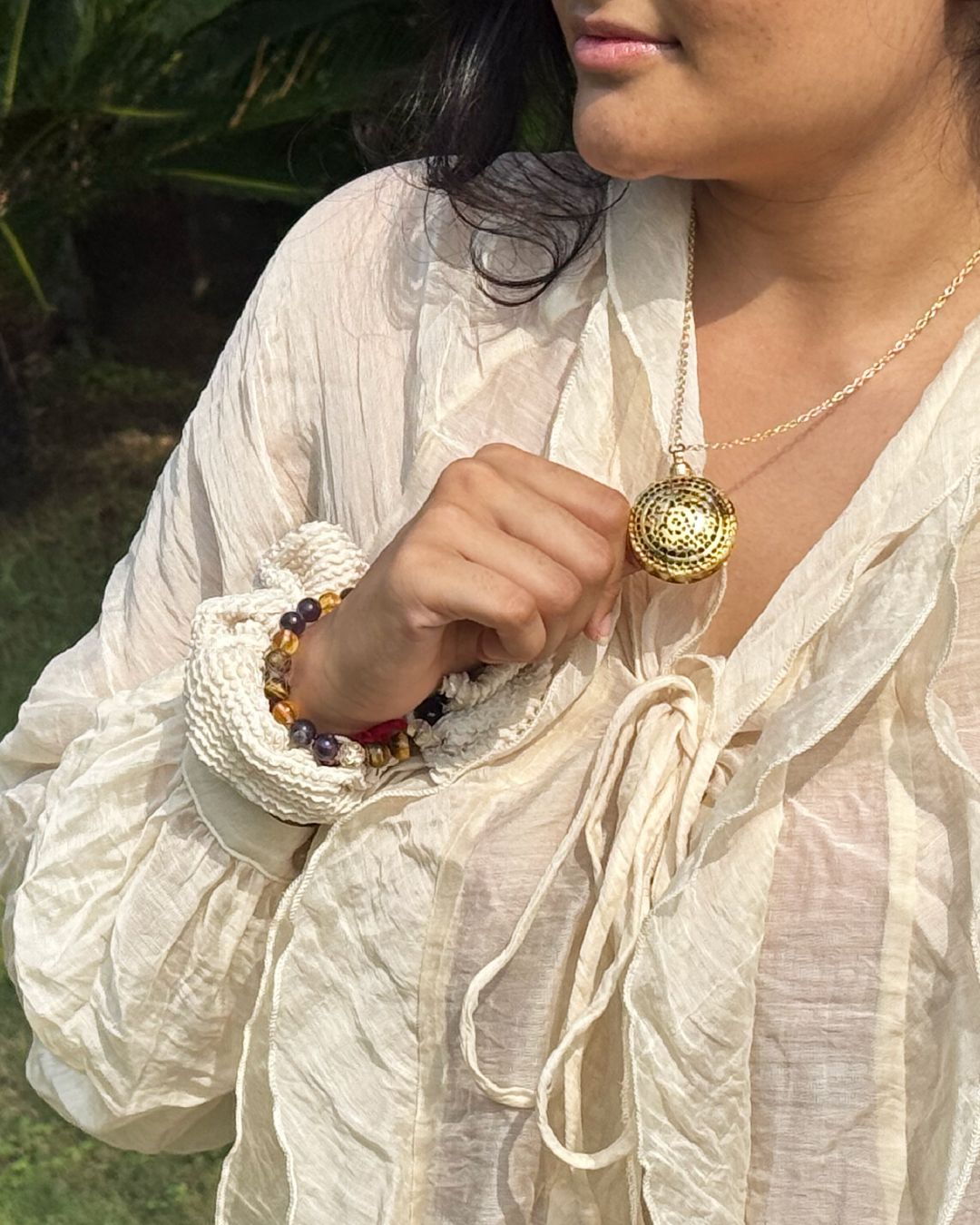 POWER BRACELET