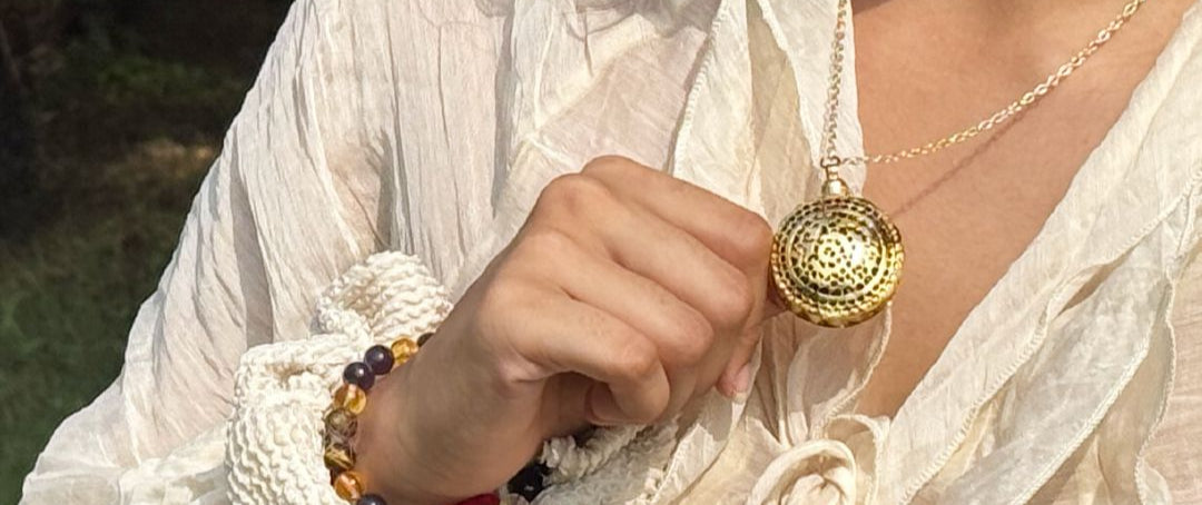 POWER BRACELET